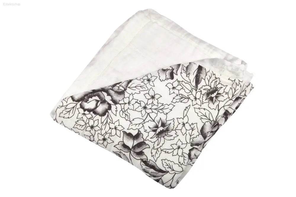 American Rose Newcastle Blanket - Estalios