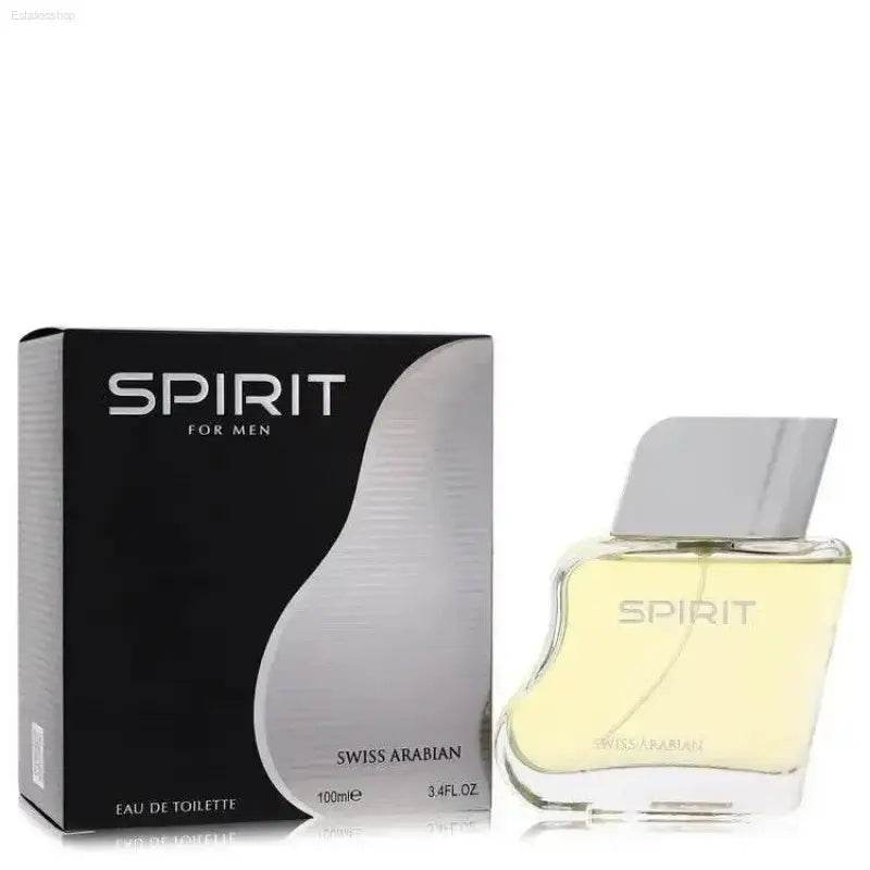 Amp Up Your Style with Men's Cologne in a Chic Box - Estalios