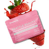 Strawberry Glow Gummies for Radiant Skin and Health - Estalios