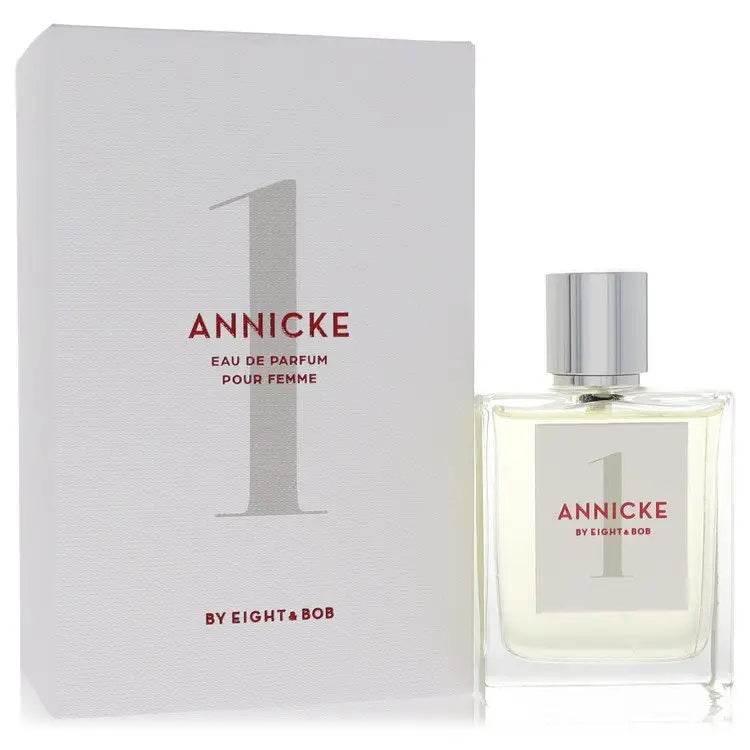 Unleash Annicke Eau: a Fragrance Sensation! **annicke Eau De Parfum: Captivating Elegance Awaits** Discover Ann - Estalios