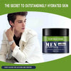 Anti Aging & Wrinkle Cream for Men with Pore Concealment - Estalios