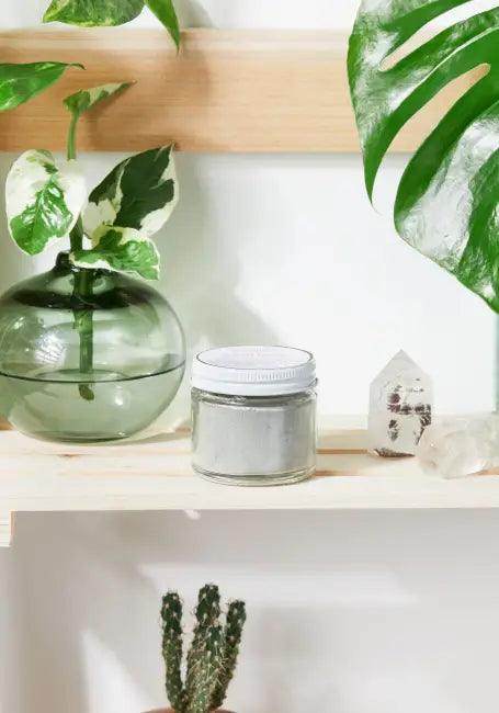 Gentle Armpit Detox Powder for Refreshing Skin Cleansing - Estalios