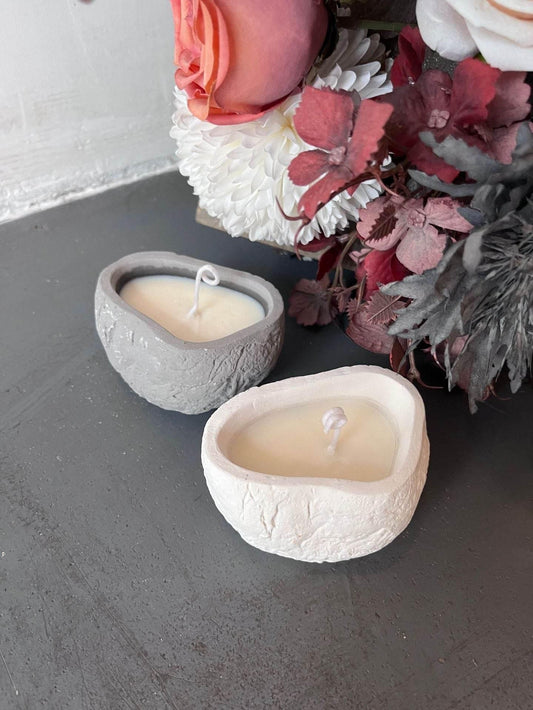 Aromatherapy Candles Soy Wax Sleep Aid Gift Box - Estalios
