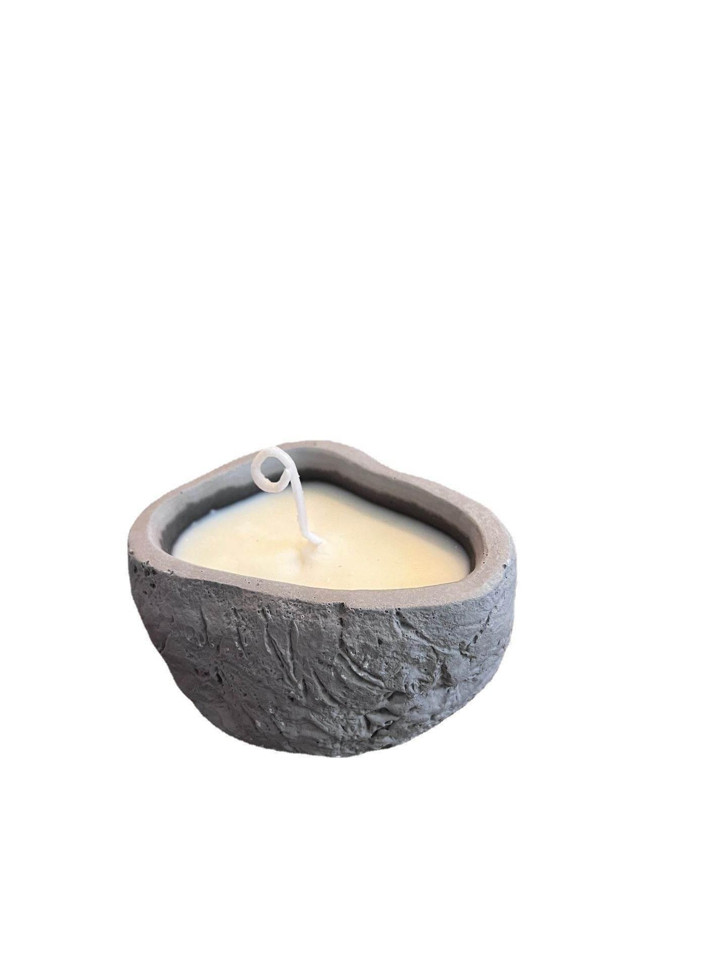 Aromatherapy Candles Soy Wax Sleep Aid Gift Box - Estalios