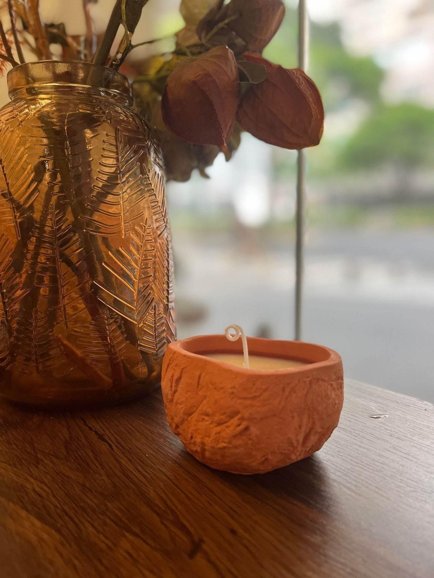 Aromatherapy Candles Soy Wax Sleep Aid Gift Box - Estalios