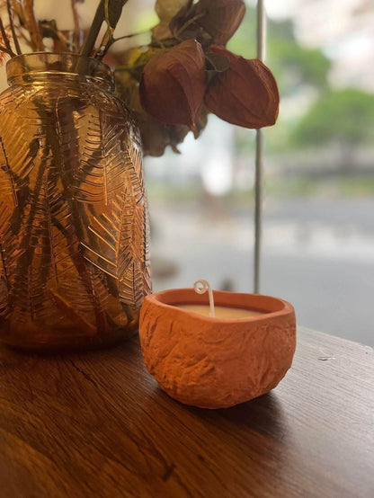 Aromatherapy Candles Soy Wax Sleep Aid Gift Box - Estalios