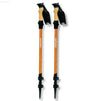 Lightweight Aluminum Trekking Poles for Hiking Support - Estalios