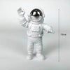 Astronaut Statues Decorative Lamp Set for Unique Home Decor - Estalios