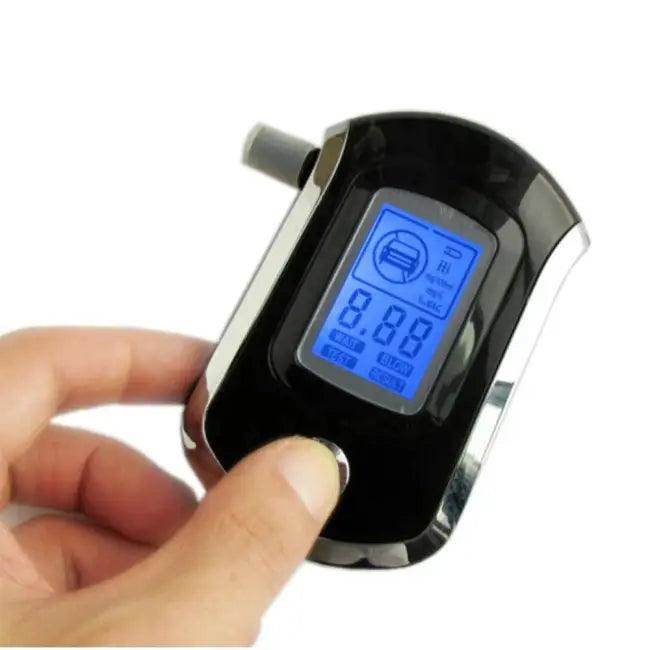 Rev Up Your Senses with the Ultimate Breathalyzer Device - Estalios