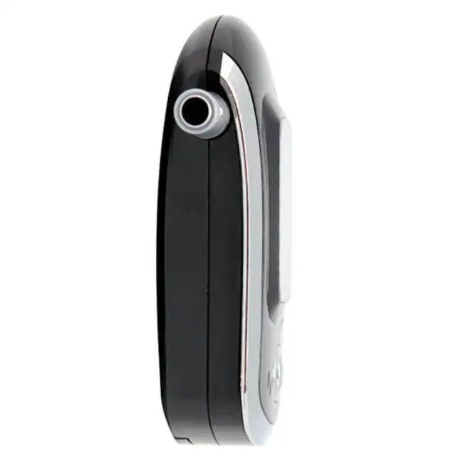 Rev Up Your Senses with the Ultimate Breathalyzer Device - Estalios