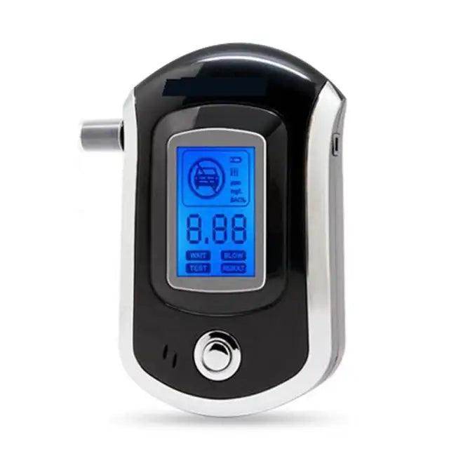 Rev Up Your Senses with the Ultimate Breathalyzer Device - Estalios