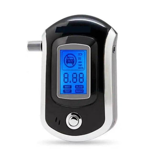 Rev Up Your Senses with the Ultimate Breathalyzer Device - Estalios