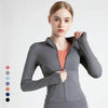 Stylish Athletic Zip-Up Jackets for XXL Sizes.
