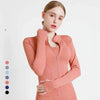 Stylish Athletic Zip-Up Jackets for XXL Sizes.