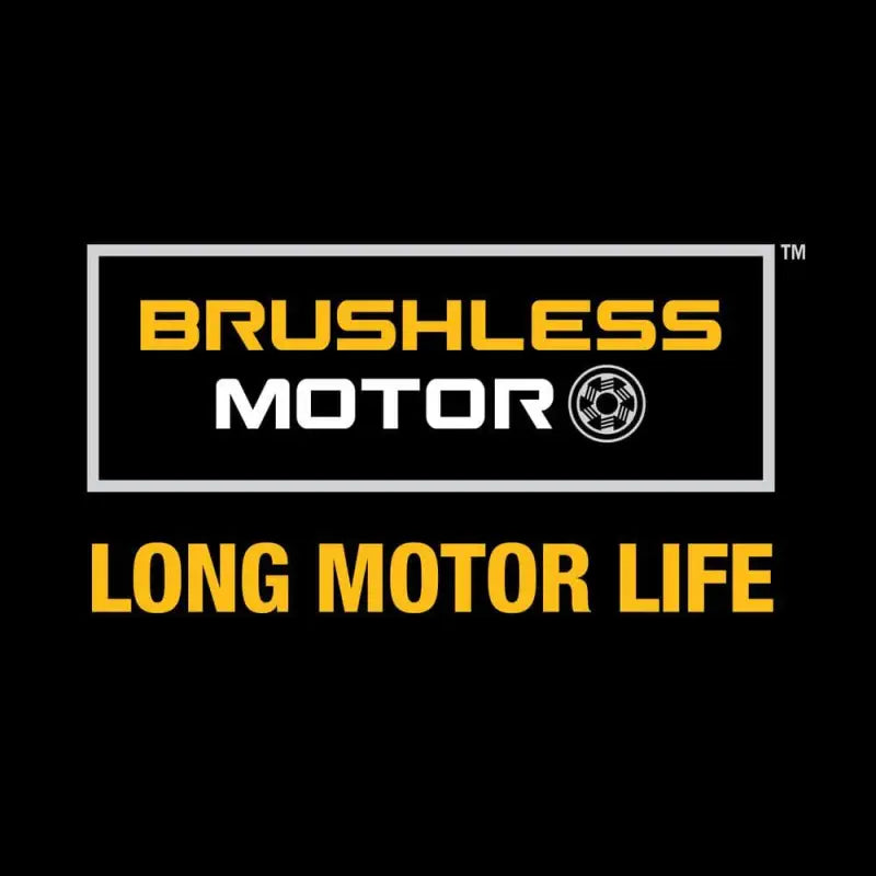 ATOMIC 20V MAX Lithium-Ion Cordless 1/4" Brushless Impact Driver Kit with 5 Ah Battery, Charger, and Carrying Bag