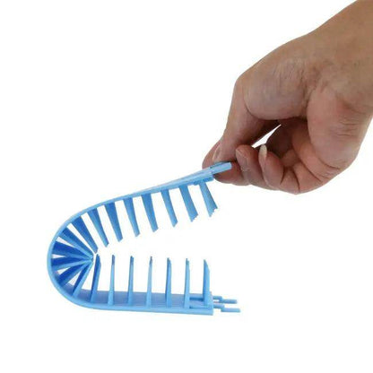 Automatic Pet Paw Cleaner with Bluetooth Speakers Included - Estalios