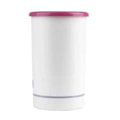 Automatic Pet Paw Cleaner with Bluetooth Speakers Included - Estalios