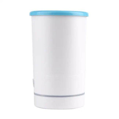 Automatic Pet Paw Cleaner with Bluetooth Speakers Included - Estalios