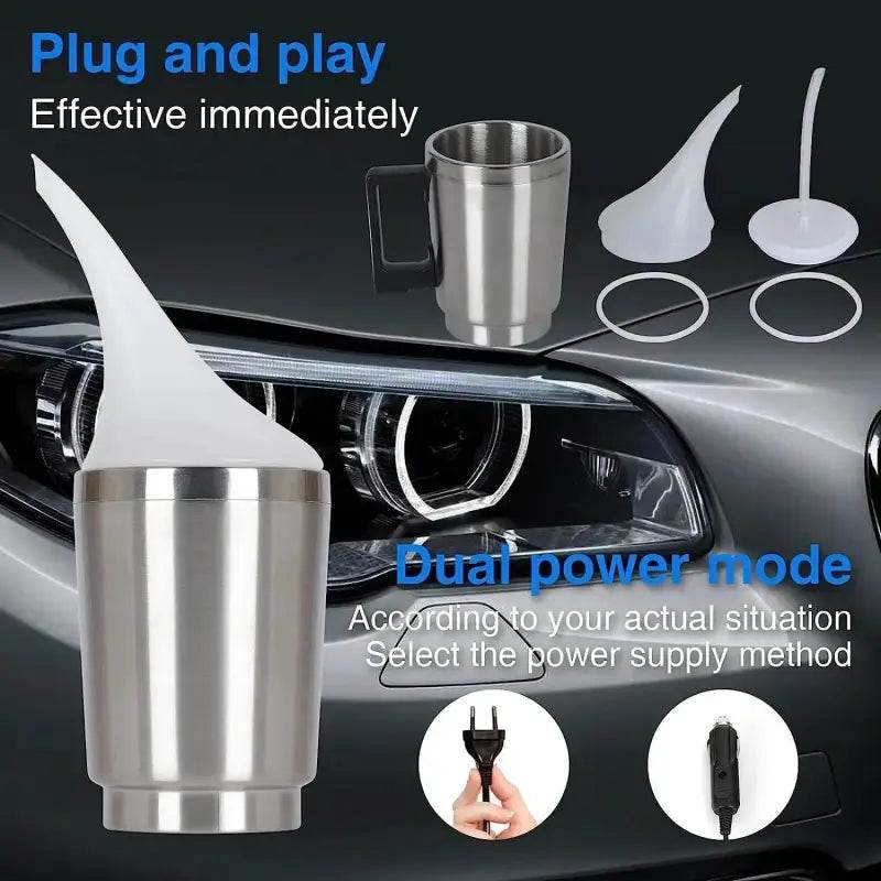Automotive Headlight Polish Restoration Kit for Clarity - Estalios