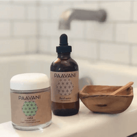 Revitalize Radiance Ayurvedic Skincare Set for Natural Glow - Estalios