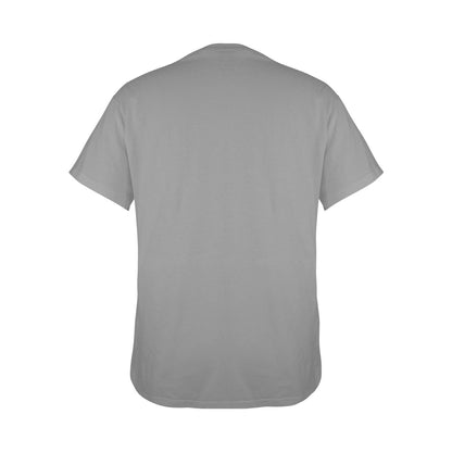 New Women's T-Shirt in USA Size Front Print （Made in USA，Ships to USA Only） - Estalios