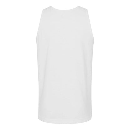 Men's Tank Top (Front Printing) Made in USA for Summer Style - Estalios