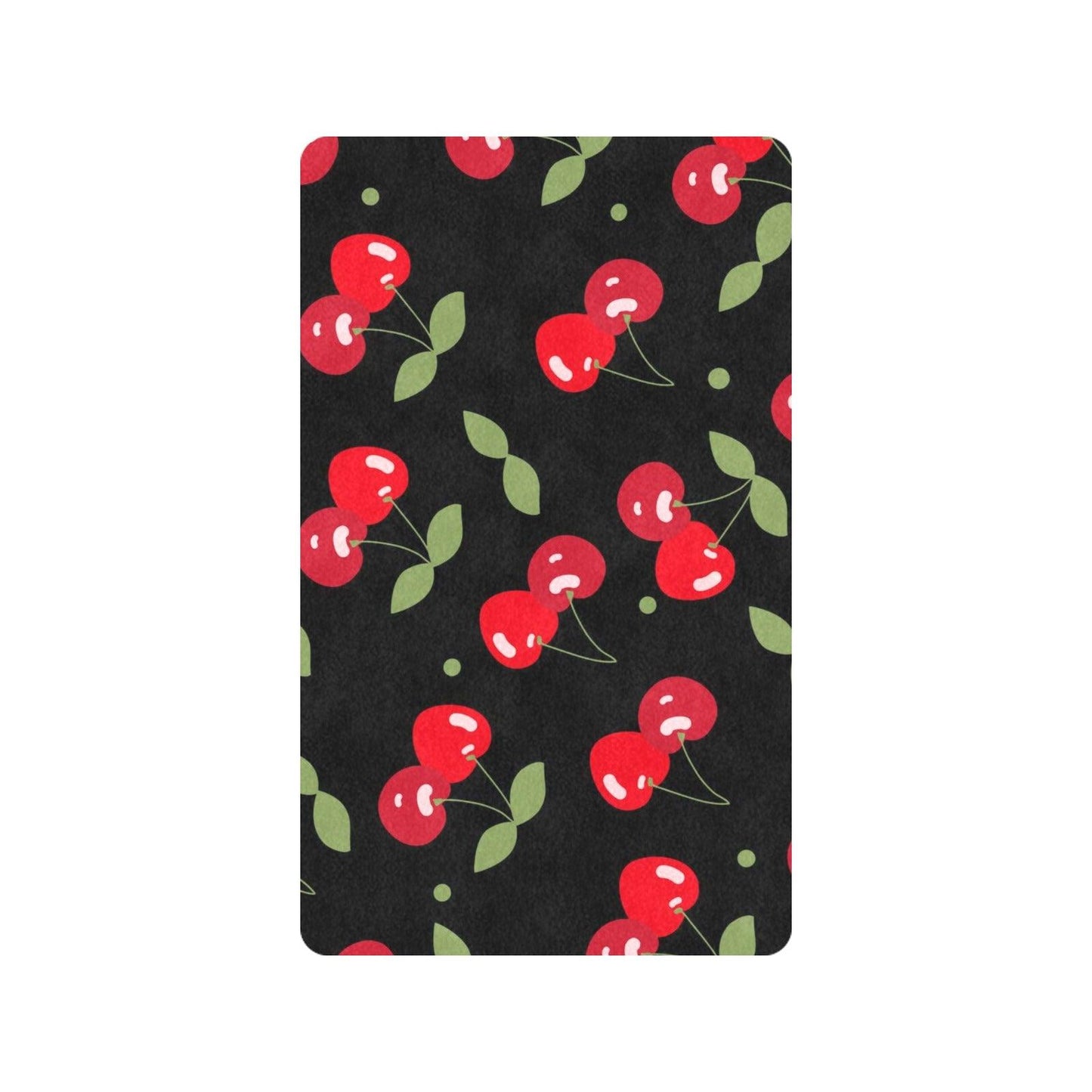 Doormat 30"x18"(Rubber)(Made In USA)