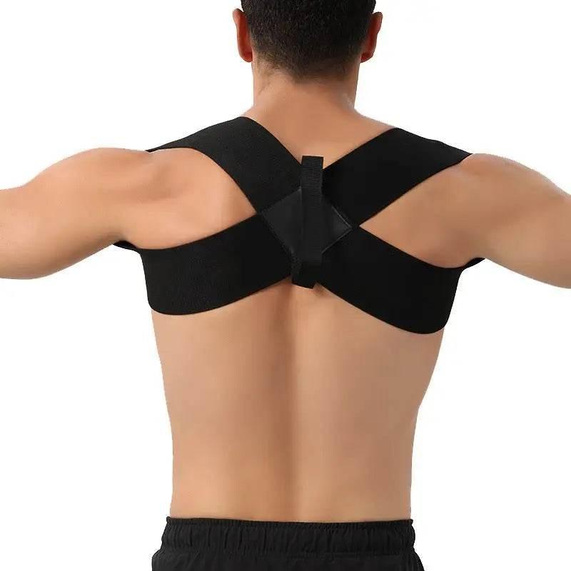 Back Posture Corrector Shoulder Supports for Pain Relief - Estalios