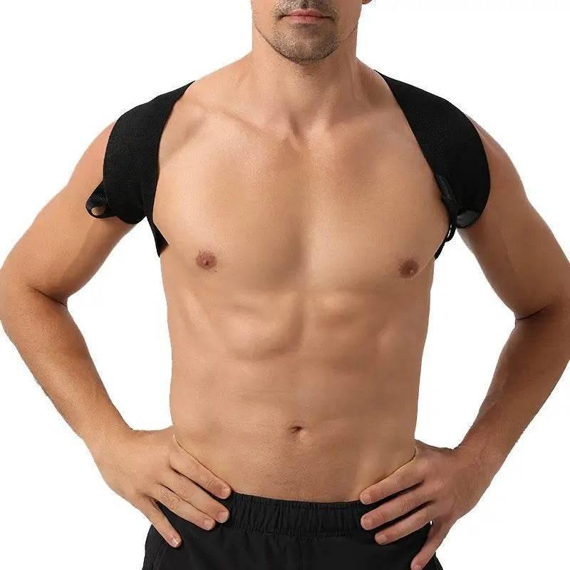 Back Posture Corrector Shoulder Supports for Pain Relief - Estalios
