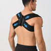 Back Posture Corrector Shoulder Supports for Pain Relief - Estalios