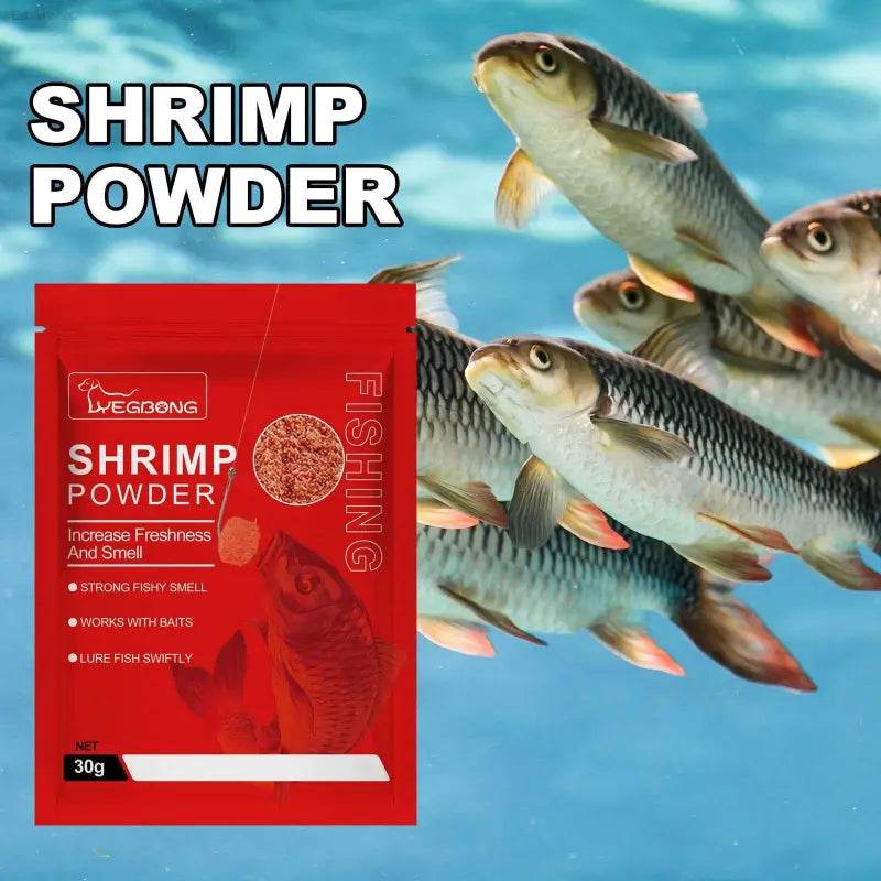 Bait Attractant Reservoir Bait Fishing Bait Fish Primer - Estalios