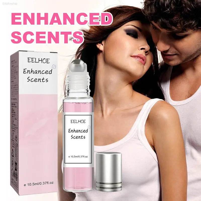 Ball Perfume for Fresh Natural Lasting Fragrance Dating - Estalios