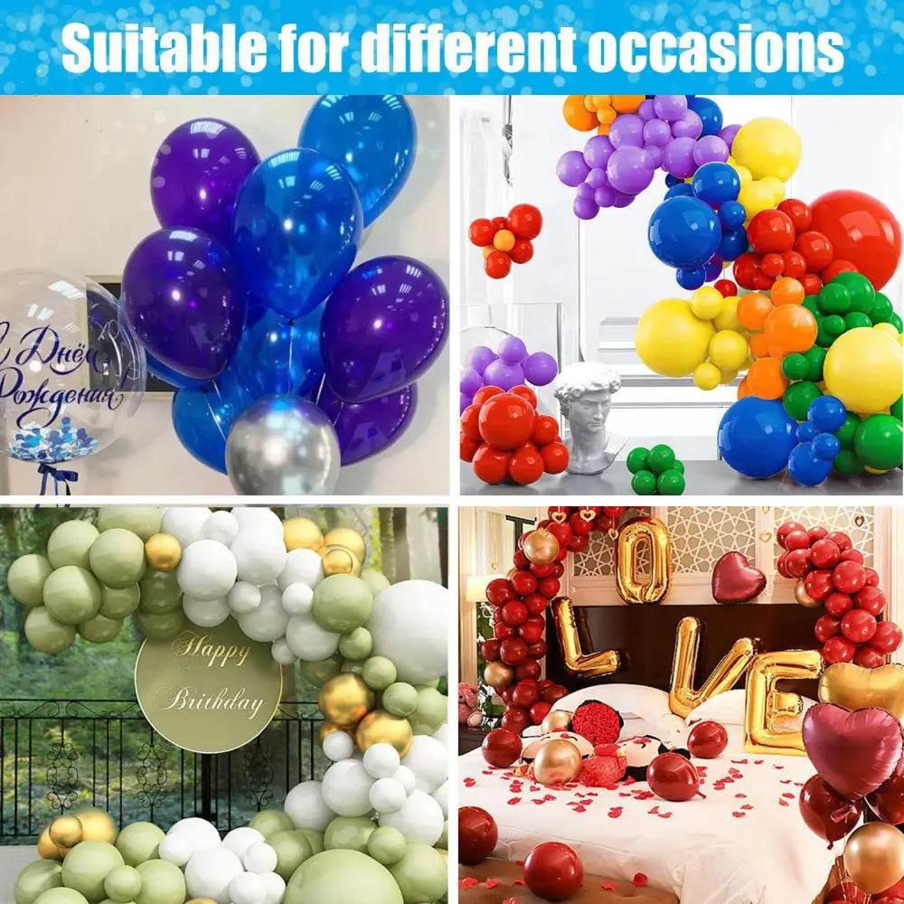 Balloon Shiny Spray for Long-Lasting Brightness - Estalios