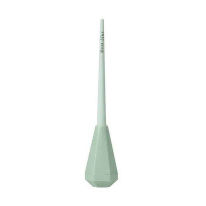 Fresh Glam Duo White Brush & Mint Eyeliner Precision - Estalios