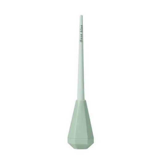 Fresh Glam Duo White Brush & Mint Eyeliner Precision - Estalios