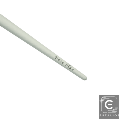 Fresh Glam Duo White Brush & Mint Eyeliner Precision - Estalios