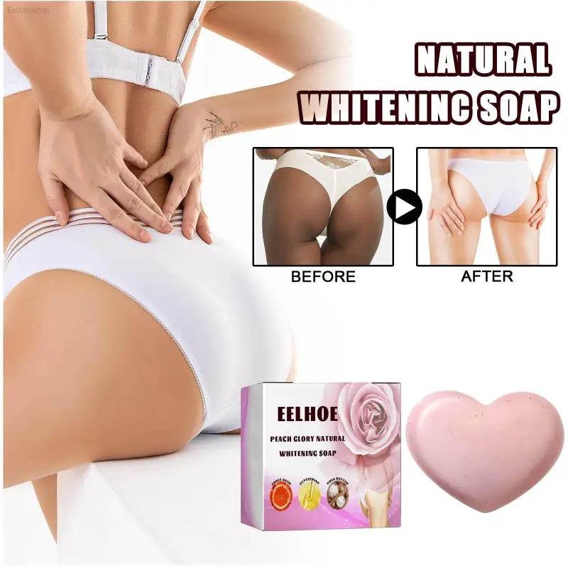 Bath Soap for Acne Removal and Brightening Skin Care - Estalios