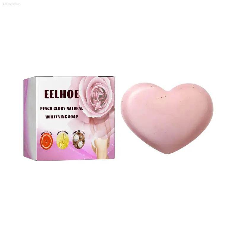 Bath Soap for Acne Removal and Brightening Skin Care - Estalios