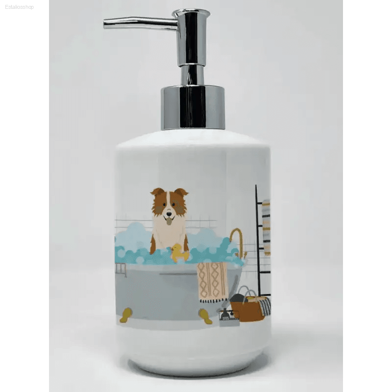 Bathroom Bliss Unleashed: The Dog Days of Clean! - Estalios
