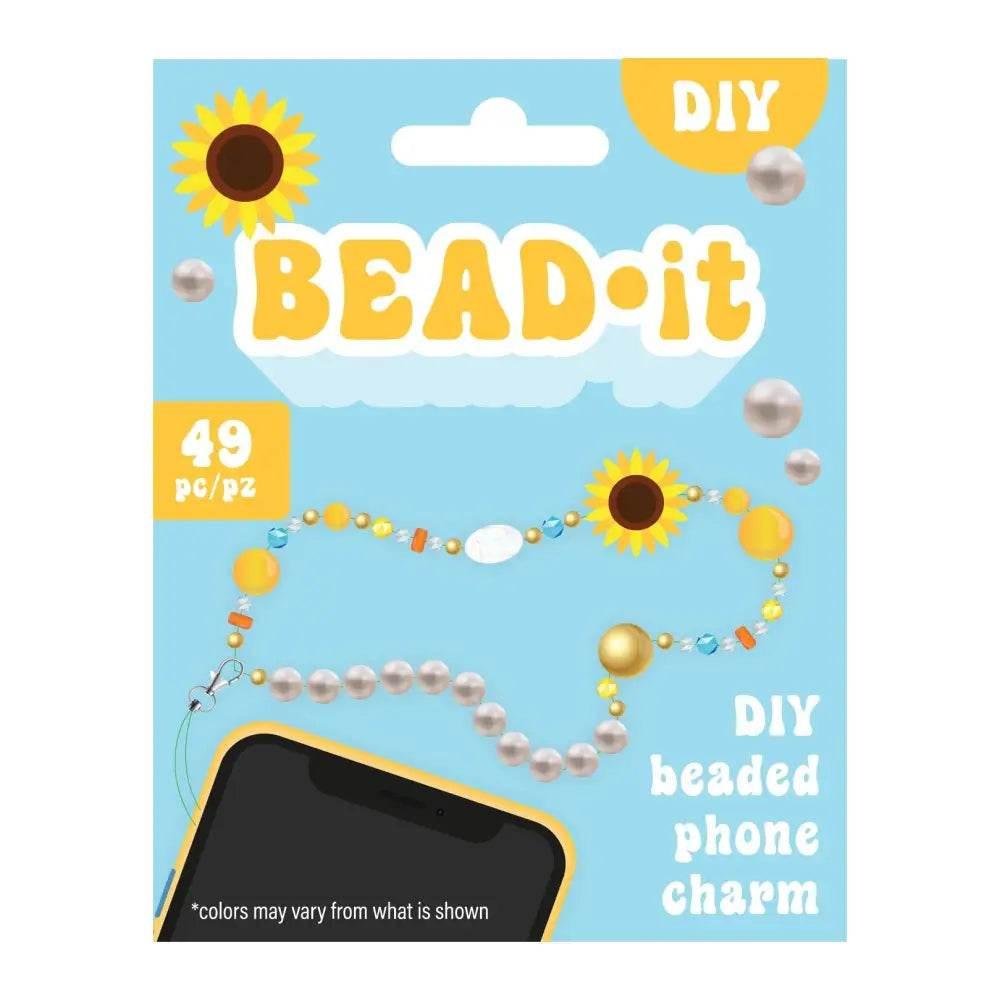 Unleash your Inner Artist: Diy Phone Charm Kit! Okay, Check out this Awesome Diy Beaded Phone Charm Kit! It's your Ticket to Creating - Estalios