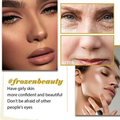 Bee Venom Essence Serum for Youthful Aging Skin - Estalios