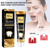 Bee Venom Gingival Toothpaste for Whitening and Fresh Breath - Estalios
