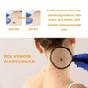 Bee Venom Wart Cream for Smooth Skin and Spot Removal - Estalios