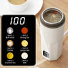 Rev Up Your Tea Time with an On-the-Go Boil Cup - Estalios