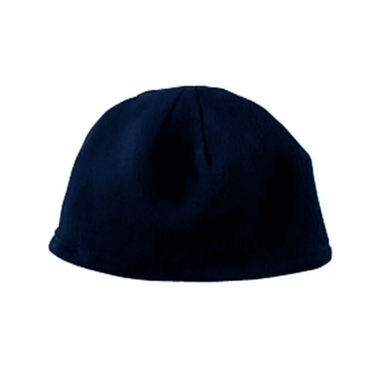 Beanie Bliss: Black and Blue Hues! - Estalios