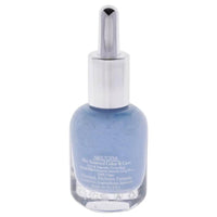 Electric Blue: Chip Free Nail Lacquer Magic! Unleash Vibrant Color with our Blue Nail Polish, Featuring a Convenient Dropper and Chic Silver Cap. Get - Estalios