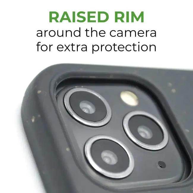 Go Green in Style with Biodegradable Phone Case - Estalios