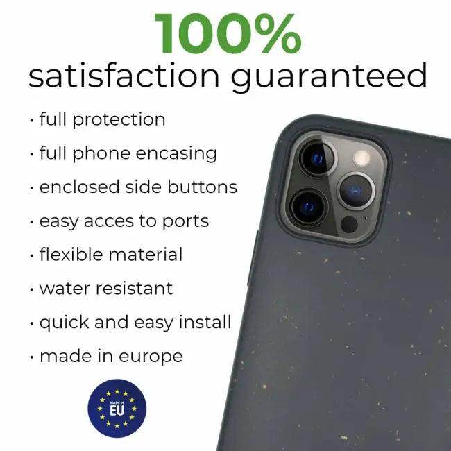 Go Green in Style with Biodegradable Phone Case - Estalios
