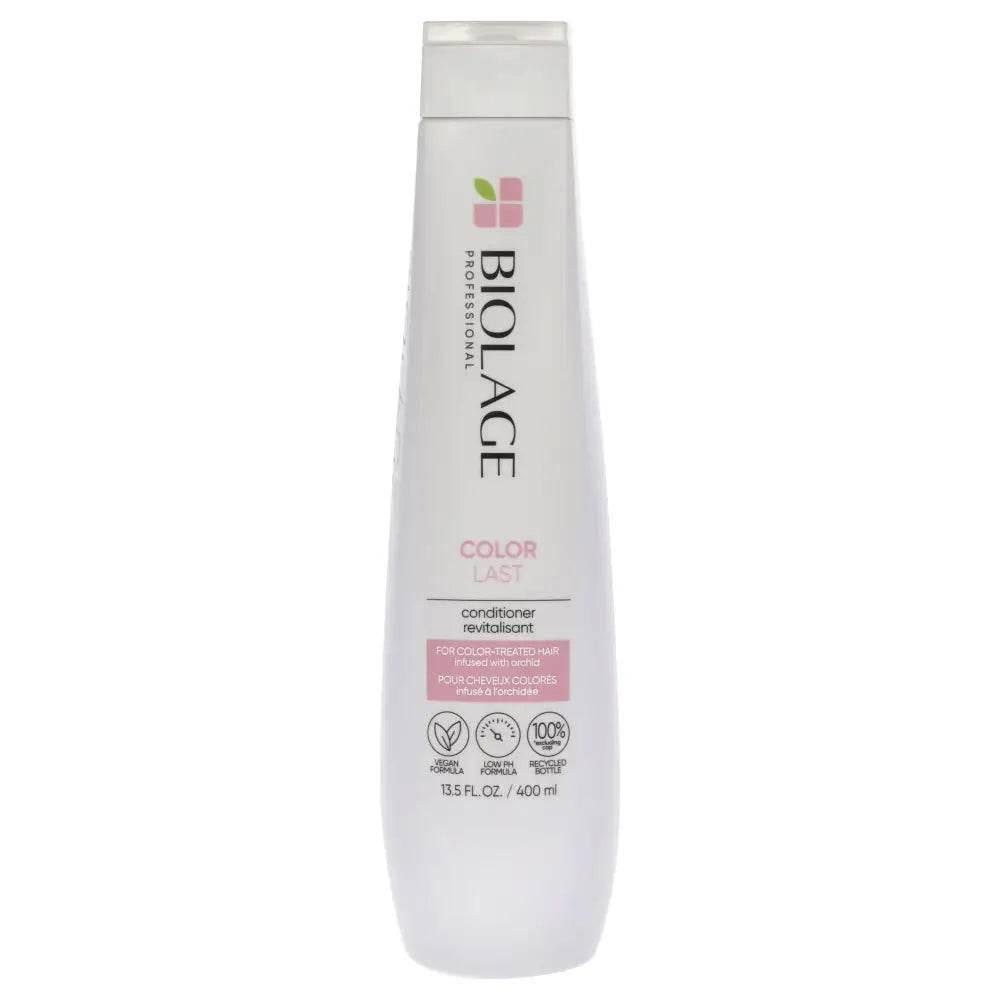 Unleash Vibrant Color with Biolage Colorlast! - Estalios