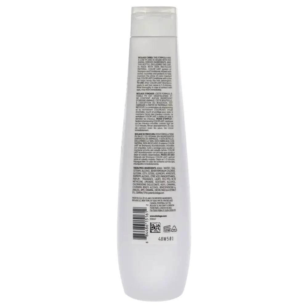 Unleash Vibrant Color with Biolage Colorlast! - Estalios